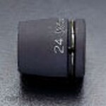 ESCO 41mmx3 / 4sq impact socket