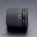 ESCO 43mm x 3/4sq Impact Socket