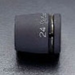 ESCO 46mmx3 / 4sq impact socket