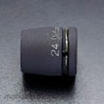 ESCO 55mmx3 / 4sq impact socket