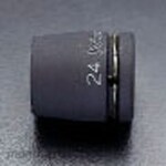 ESCO 58mmx3 / 4sq impact socket