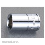 ESCO 6 mm 1 / 4SQ socket