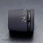 ESCO 60mmx3 / 4sq impact socket