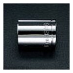 ESCO 7/8 inch 1 / 2SQ socket