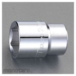 ESCO 8mm 1 / 2SQ socket