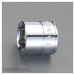 ESCO 8mm 3 / 8SQ socket