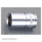ESCO 9 mm 1 / 4SQ socket