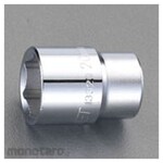 ESCO 9mm 1 / 2SQ socket