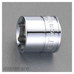 ESCO 9mm 3 / 8SQ socket