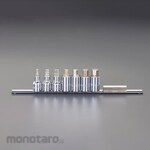 ESCO Bit Socket Set (INHEX)