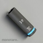 ESCO Deep Impact Socket