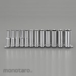 ESCO Deep Socket Set