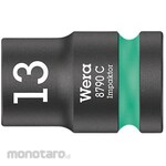 ESCO Impact socket set (with twist lock holder)