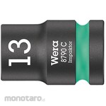 ESCO Impact socket set (with twist lock holder)