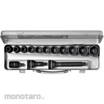 ESCO Impact socket set