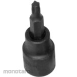ESCO MORTORQ Socket Set