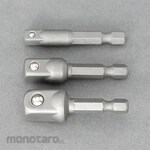 ESCO Socket Adapter Set