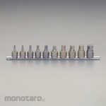 ESCO Socket set (INHEX)
