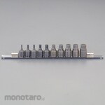 ESCO Socket set (INHEX)