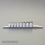 ESCO Socket set (TORX)