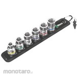ESCO Socket set (with hold function)