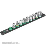 ESCO Socket set (with twist lock holder)