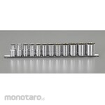ESCO Socket set