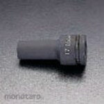 ESCO Thin socket for 3 / 4sqx17mm foil nut