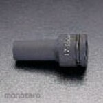ESCO Thin socket for 3 / 4sqx21mm foil nut