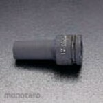 ESCO Thin socket for 3 / 4sqx22mm foil nut