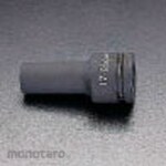ESCO Thin socket for 3 / 4sqx24mm foil nut