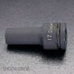 ESCO Thin socket for 3 / 4sqx27mm foil nut