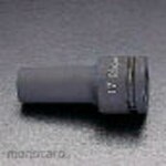 ESCO Thin socket for 3 / 4sqx30mm foil nut