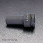 ESCO Thin socket for 3 / 4sqx32mm foil nut