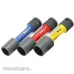 ESCO Wheel nut impact socket