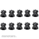 ESCO replacement clip set