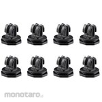 ESCO replacement clip set