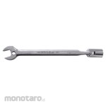 Egamaster Flexible Socket Combination Wrench