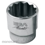 Egamaster Socket Wrench (Mata Sock)