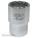 Egamaster Spline Socket