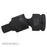 Egamaster Universal Two Axes Joint