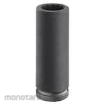FACOM Deep Impact Socket (Mata Sock Impact)