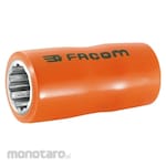 FACOM Socket (Mata Sock)