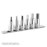 FACOM Socket in Rack