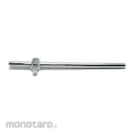 FATOOLS 1 1/2Dr Sliding T Handle