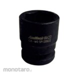 FATOOLS 1/2Dr Impact Socket