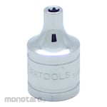 FATOOLS 1/2Dr Socket Female Torx Bit