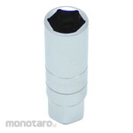 FATOOLS 1/2Dr Spark Plug Socket 6Pt