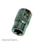 FATOOLS 1/4Dr Female Torx Bit