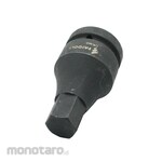 FATOOLS 1Dr Impact Socket Hex Bit